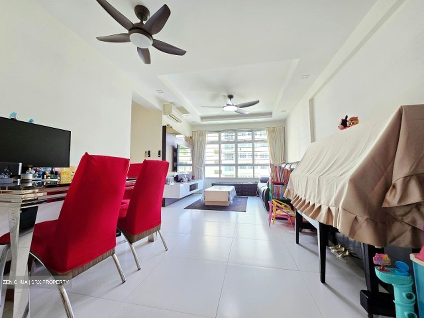 Blk 313B Punggol Parcvista (Punggol), HDB 4 Rooms #476800171